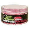Sensas Wafters Method 8mm 45g (Varianta Garlic)