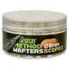 Sensas Wafters Method 8mm 45g (Varianta Garlic)