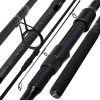 Starbaits Prút D Scover 3m 3,5lb 2diel