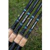 188265 2 zebco prut ambition feeder 3m 60g 2dil