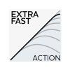 extra fast large