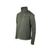 Westin Termo triko Energy Midlayer 1/2 Zip Dark Sage (Velikost 3XL)