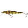 Westin Wobler Jerkbite SR Suspending Real Perch 9cm 8g