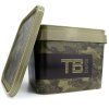 tb baits kbelik carp camo premium 10 l