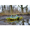 Black Cat Pantofle Cat Clogs (Velikost (EU) 41)