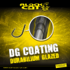 Black Cat Háček Rigging DG Coating 6ks (Velikost háčku 6/0)