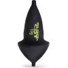 Black Cat Podvodní splávek Mushroom U-Float Black