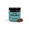 Mikbaits Rozpustné boilies Soluble NutraKRILL 250ml (Průměr 24mm)