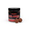 Mikbaits Boilies Chilli Chips Balance Chilli Jahoda 250ml (Průměr 24mm)