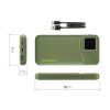 Delphin Powerbanka StoraX 10 000 mAh