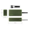 Delphin Powerbanka PoweriX 27 000 mAh