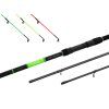 Delphin Prut Wasabi Feeder NXT 2,4m 80g 3díl