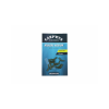 Carp´R´Us Rovnátko Kickers Medium 10ks (Varianta Olive/Grey)