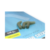 Carp´R´Us Rovnátko Kickers Medium 10ks (Varianta Olive/Grey)