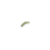 Carp´R´Us Rovnátko Kickers Medium 10ks (Varianta Olive/Grey)