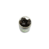 Nikl Black halibut pelety v dipu Corn 15+20mm, 250ml