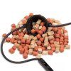 BaitNow Pelety Method Feeder Pinky Boy 800g (Průměr 8mm)
