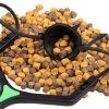 BaitNow Pelety Method Feeder Yellow Spin 800g (Průměr 8mm)
