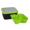 Mikado Krabička Box for Pellets with Strainer (Varianta 2l)