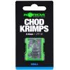 korda spare chod crimps 01