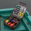 Avid Carp Krabička Reload Accesory Box