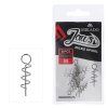 Mikado Vrut Jaws Micro Spiral 8ks (Varianta XS / 10mm)