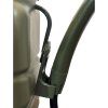 rechargeable camping shower