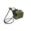 rechargeable camping shower 18l