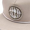 greys ksiltovka captain hat