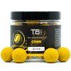 tb baits vyvazene boilie balanced atraktor corn 100 g