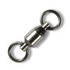 Black Cat ložiskový obratlík Ball Bearing Swivel