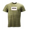 Nash tričko Green T-Shirt