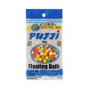 CUKK puffi 6-10mm 30g (Příchuť Sweet Mix)