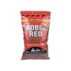 Dynamite Baits pelety Robin Red Pre-Drilled 900g