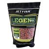 JET Fish Legend Range pelety Broskev 1kg