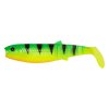 LB Cannibal Shad Firetiger