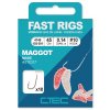 C Tec Fast Rigs Maggots 2