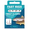 C Tec Fast Rigs Trout Classic 2
