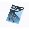 Nash držáky na nástrahy plastové  s mikroobratlíkem Plastic Swivel Bait Screws