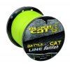 Black Cat šňůra Battle Cat Line Baitfish 0,55mm 80kg