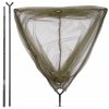 SPRO podberák C-Tec Carp Net + Handle 1,8m (2diel) Combo