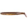 SPRO gumová nástraha Komodo Shad 9cm Dirty Gold