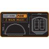Fox bivak Easy Dome Maxi 2 Man