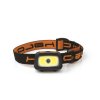 Halo Multi Colour Headtorch