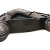 Fox člun 290 Camo Inflatable Boat Aluminium Floor