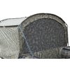Fox bivak na člun FX420 Camo Boat Bivvy Only