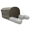 Fox bivak na člun FX420 Camo Boat Bivvy Only