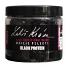 Boilie Pellets Black Protein