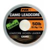 EDGES Camo Leadcore