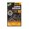Fox EDGES Curve Medium